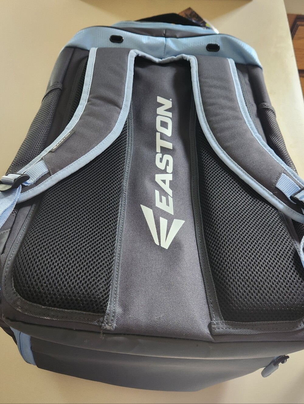 Girls' Easton Prowess Softball Backpack - Picture 2 of 5